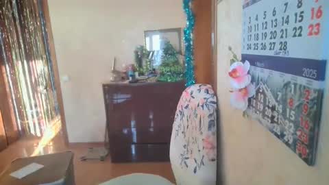 LadaMay online show from 02.13.25