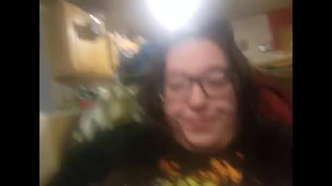 Snapshot of laddybuggie27 chatting on 02.09.25 Laddybuggie27 online show from 02.09.25