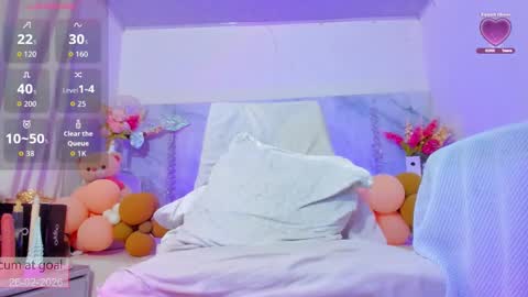 Laden And Juan online show from 02.27.26