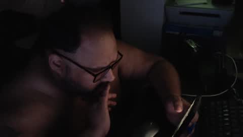 rob online show from 09.11.25