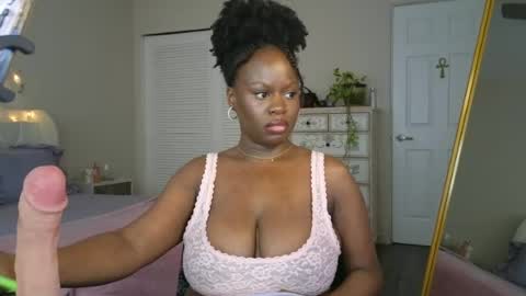 La Diosa Selene online show from 07.18.26