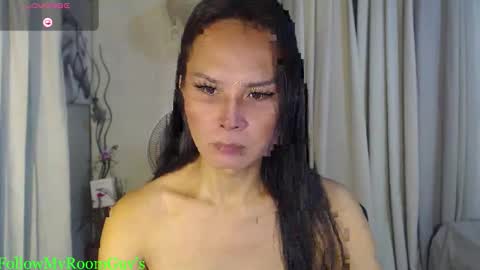 gongx13 my IG online show from 05.21.26