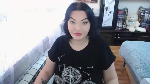 Snapshot of lady_boom_ chatting on 02.25.25 lady_boom_ online show from 02.25.25