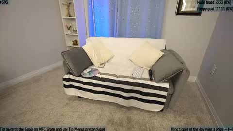 Anna online show from 11.13.25