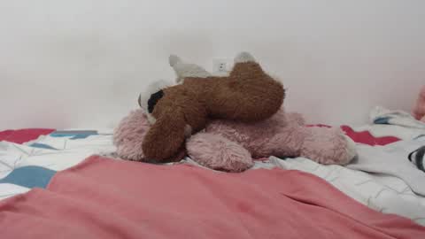 LADY online show from 11.22.25