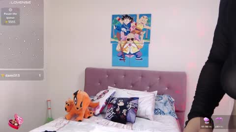 lady_butterfly19 online show from 12.07.24