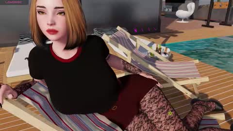 lady_butterfly19 online show from 10.06.25