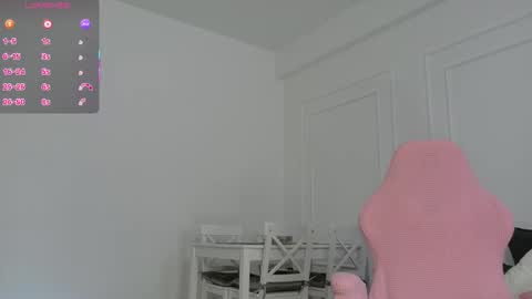 Snapshot of lady_charm__ chatting on 01.09.26 Mira online show from 01.09.26