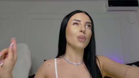 Snapshot of lady_charm__ chatting on 02.20.26 Mira online show from 02.20.26