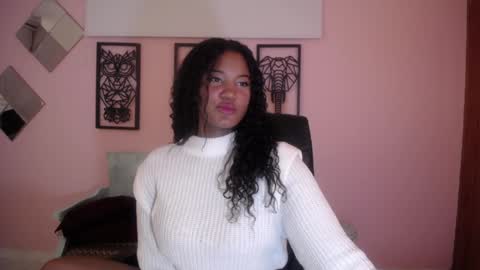 Snapshot of lady_danbury chatting on 12.02.24 Karla - Instagram   lady karla1 online show from 12.02.24