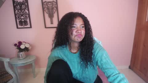 Snapshot of lady_danbury chatting on 12.05.24 Karla - Instagram   lady karla1 online show from 12.05.24