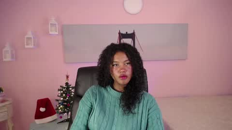 Snapshot of lady_danbury chatting on 12.17.24 Karla - Instagram   lady karla1 online show from 12.17.24