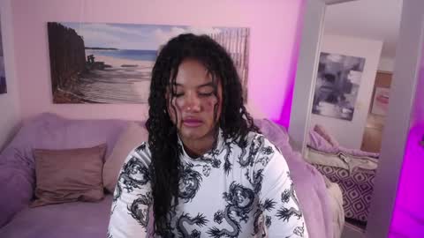 Snapshot of lady_danbury chatting on 12.21.24 Karla - Instagram   lady karla1 online show from 12.21.24