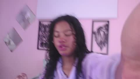 Snapshot of lady_danbury chatting on 12.22.24 Karla - Instagram   lady karla1 online show from 12.22.24