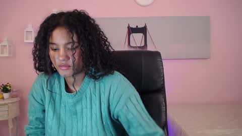 Snapshot of lady_danbury chatting on 12.27.24 Karla - Instagram   lady karla1 online show from 12.27.24