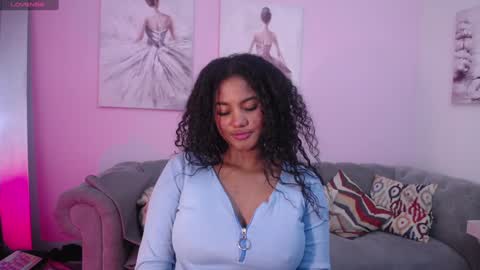 Snapshot of lady_danbury chatting on 01.04.25 Karla - Instagram   lady karla1 online show from 01.04.25