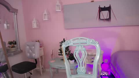 Snapshot of lady_danbury chatting on 01.18.25 Karla - Instagram   lady karla1 online show from 01.18.25