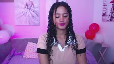 Snapshot of lady_danbury chatting on 02.14.25 Karla - Instagram   lady karla1 online show from 02.14.25