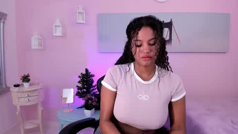 Snapshot of lady_danbury chatting on 02.26.25 Karla - Instagram   lady karla1 online show from 02.26.25