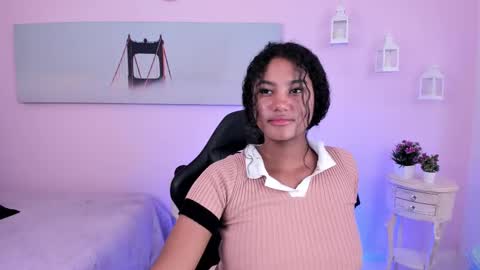 Snapshot of lady_danbury chatting on 03.03.25 Karla - Instagram   lady karla1 online show from 03.03.25