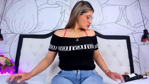 LADY  online show from 03.27.26