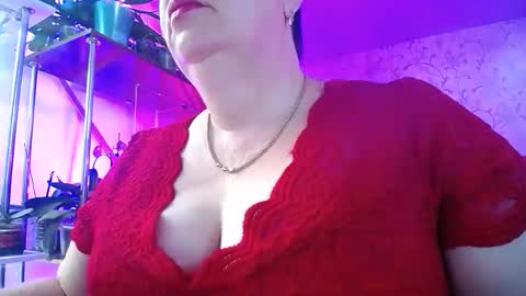 Lady Gloria online show from 09.20.25
