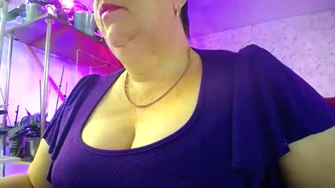Lady Gloria online show from 10.05.25