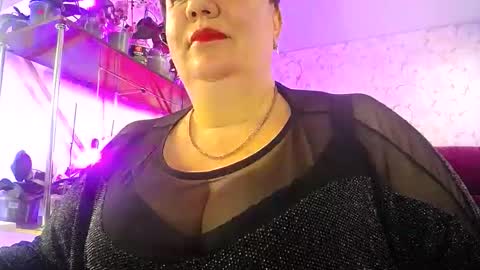 Snapshot of lady_gloria chatting on 04.23.26 Lady Gloria online show from 04.23.26