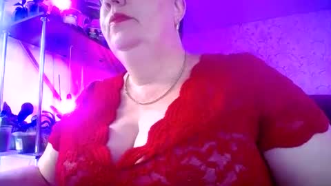 Snapshot of lady_gloria chatting on 07.09.26 Lady Gloria online show from 07.09.26