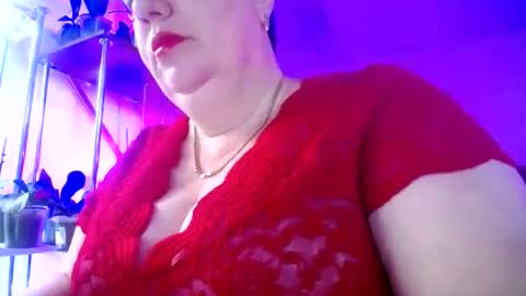 Snapshot of lady_gloria chatting on 07.12.26 Lady Gloria online show from 07.12.26