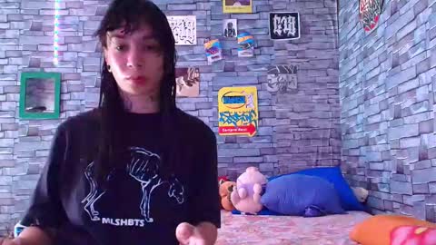 Snapshot of lady_godss chatting on 11.18.25 Lady godss online show from 11.18.25