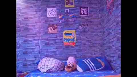 Snapshot of lady_godss chatting on 11.23.25 Lady godss online show from 11.23.25