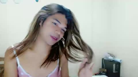 Natasha online show from 04.17.26