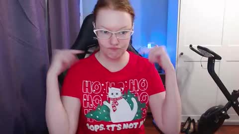 Angelika online show from 12.21.25