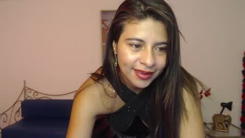 Lady Isabella online show from 05.26.26