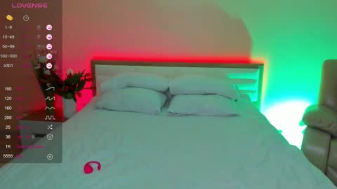 Krissy online show from 03.09.25