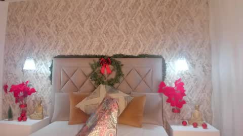 Snapshot of lady_lacey05 chatting on 12.13.24 Gaby online show from 12.13.24