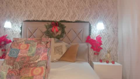 Snapshot of lady_lacey05 chatting on 12.15.24 Gaby online show from 12.15.24