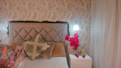 Snapshot of lady_lacey05 chatting on 12.26.24 Gaby online show from 12.26.24