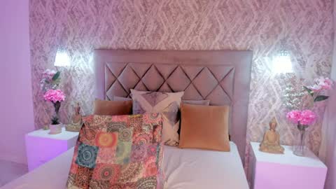 Snapshot of lady_lacey05 chatting on 01.16.25 Gaby online show from 01.16.25