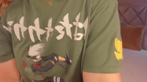 Snapshot of lady_lacey05 chatting on 01.24.25 Gaby online show from 01.24.25