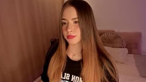 Snapshot of lady_lacey05 chatting on 09.21.25 Gaby online show from 09.21.25