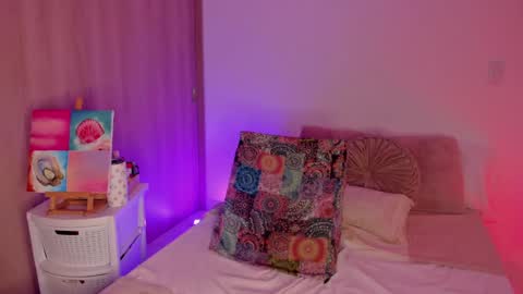 Snapshot of lady_lacey05 chatting on 06.26.26 Gaby online show from 06.26.26