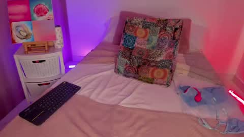 Snapshot of lady_lacey05 chatting on 07.04.26 Gaby online show from 07.04.26