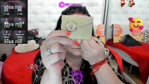 lady lauren online show from 03.11.25