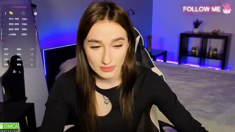 Olivia online show from 03.20.26