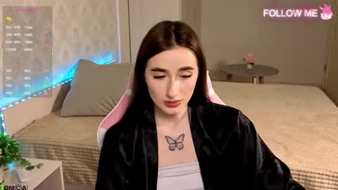 Olivia online show from 03.22.26