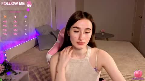 Olivia online show from 03.23.26