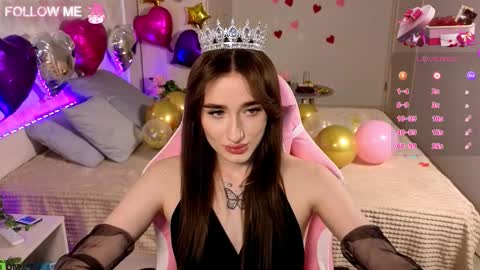 Olivia online show from 03.27.26