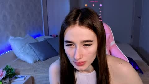 Olivia online show from 03.31.26